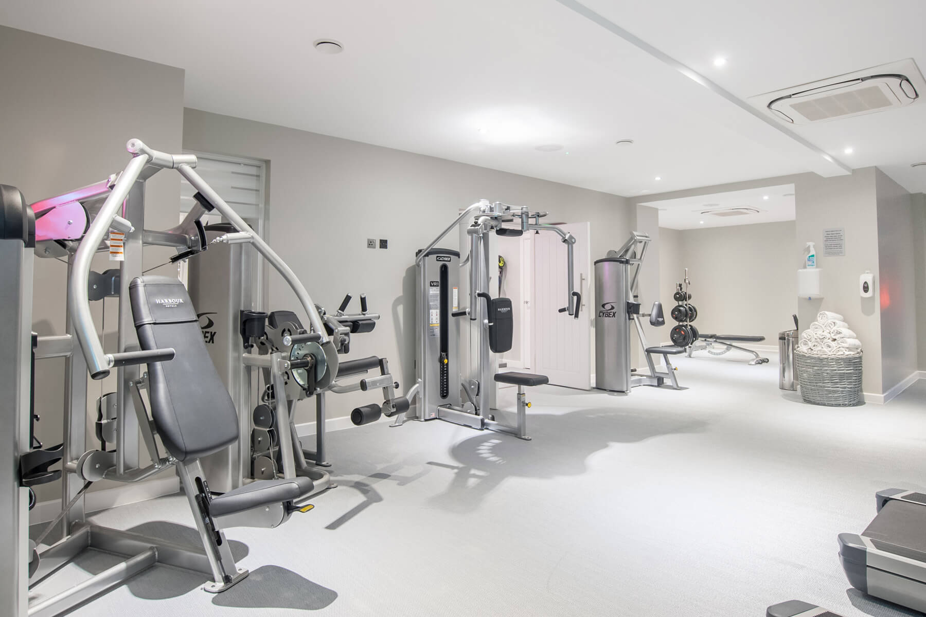 Sidmouth Harbour Hotel And Spa 12