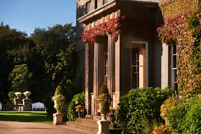 Doxford Hall Hotel