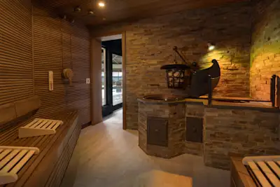 Coast Spa At The Golf View Hotel