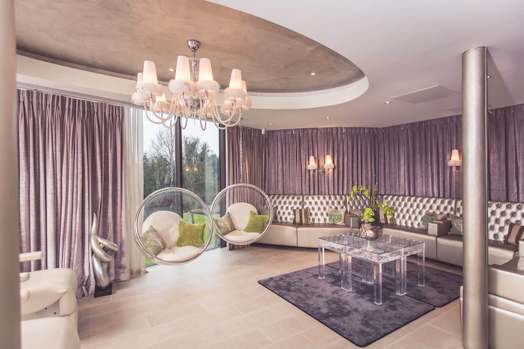 Galgorm Spa & Golf Resort 6