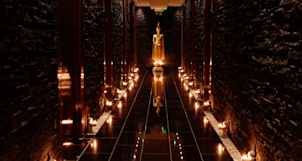 Spotlight on stylish London retreat: Thai Square Spa