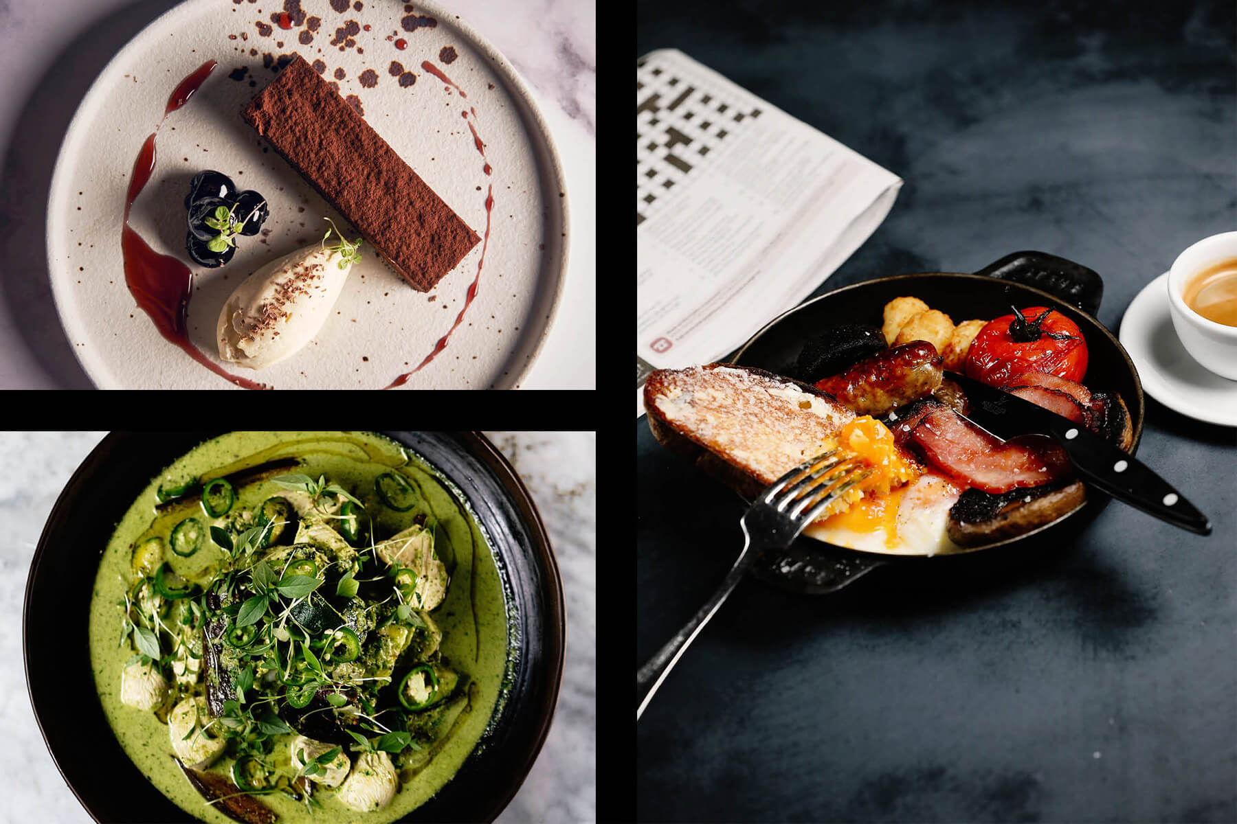 Malmaison Aberdeen 12