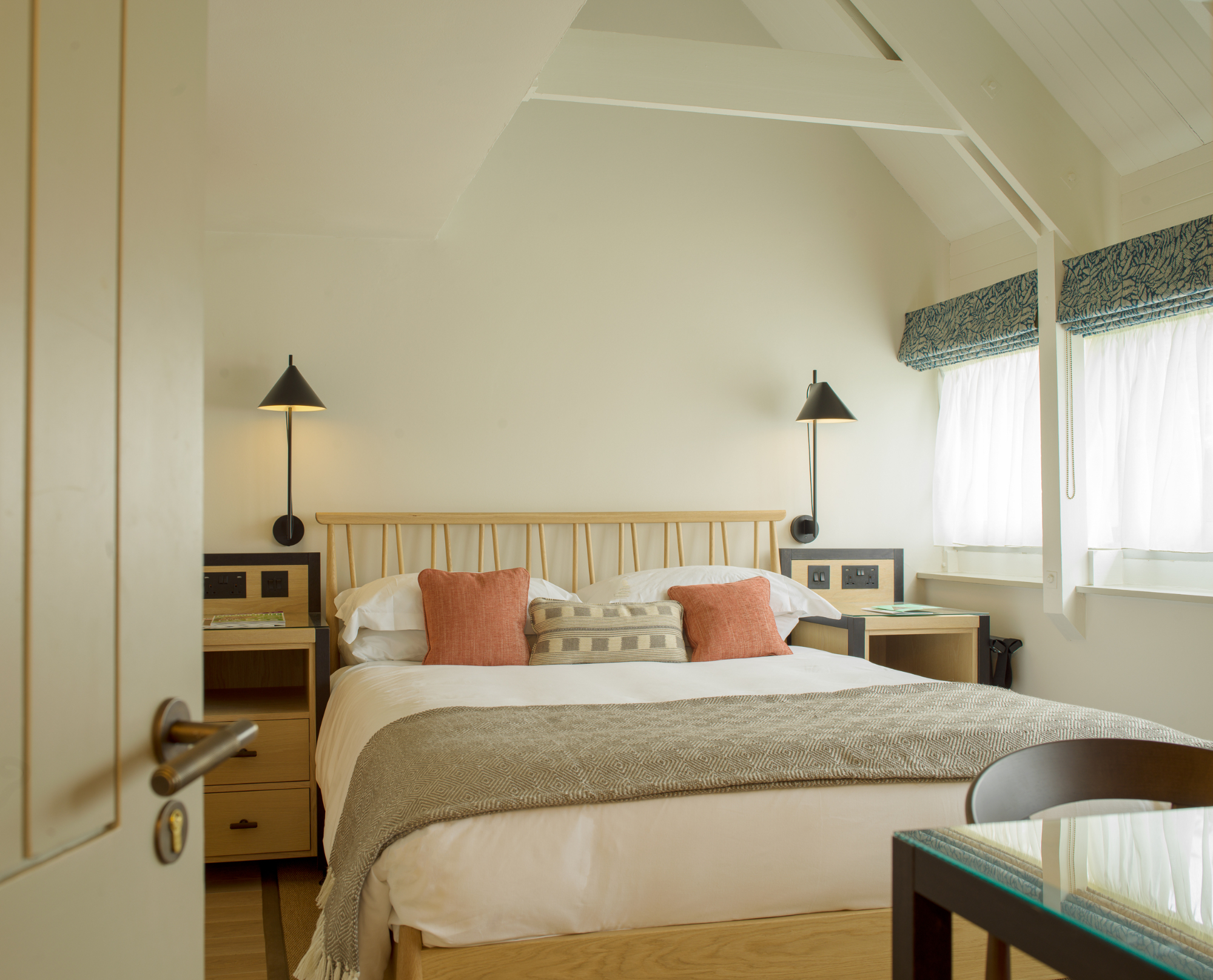 Minster Mill 1070   Classic Room