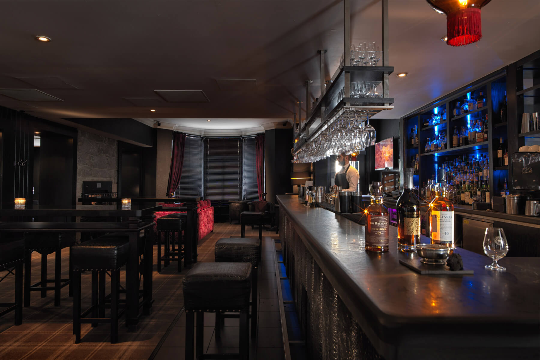 Malmaison Aberdeen 13