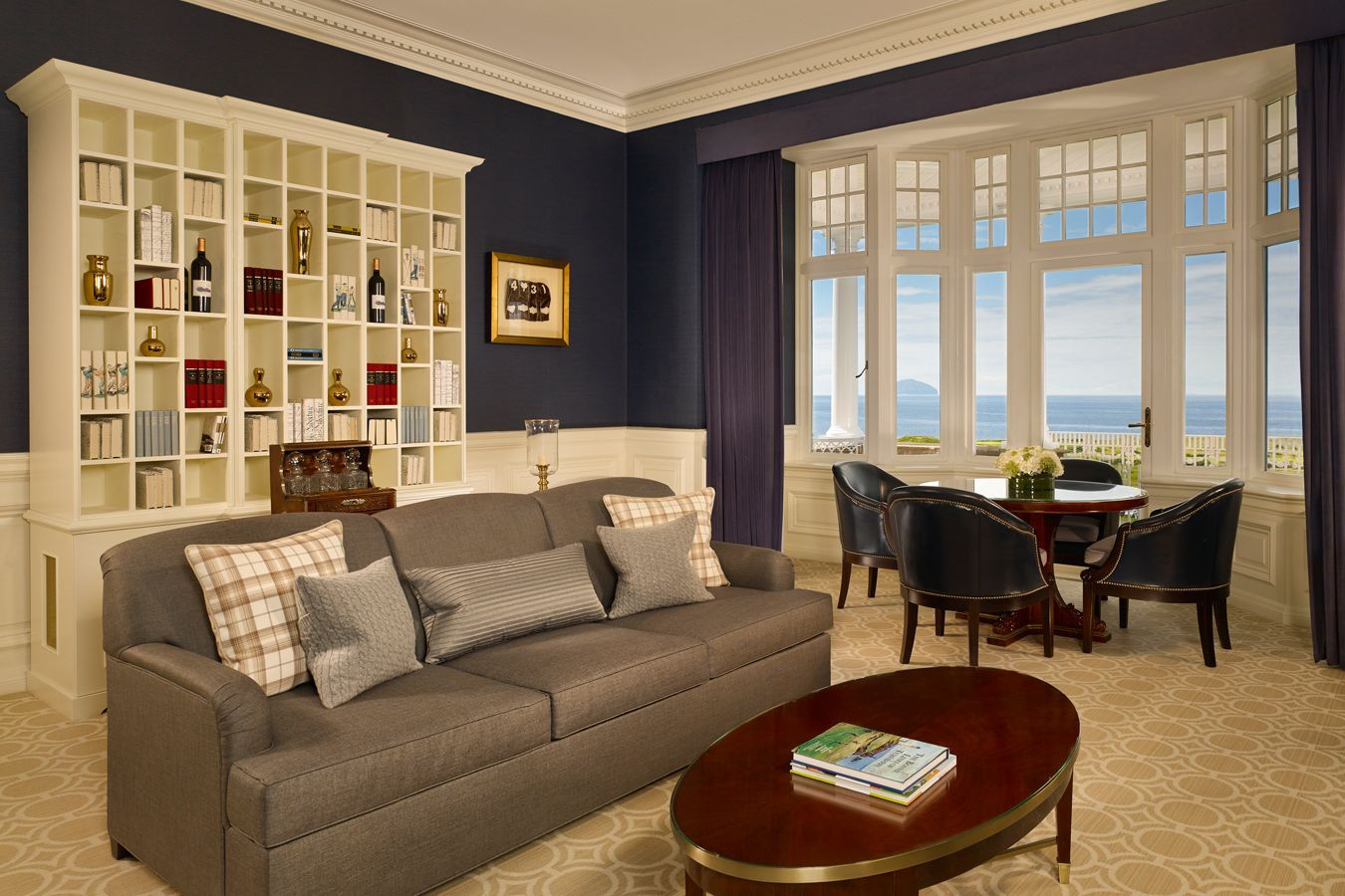 Trump Turnberry, A Luxury Collection Resort 6