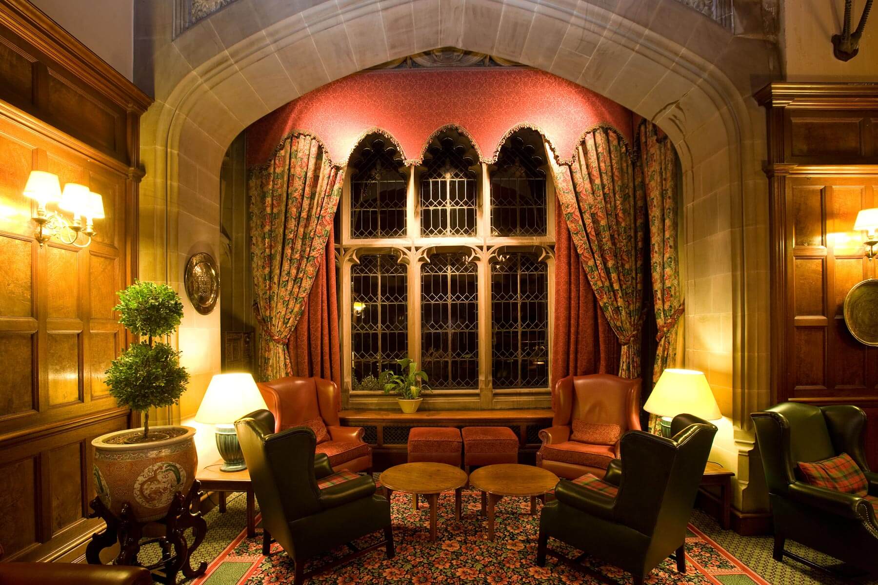 Armathwaite Hall Hotel And Spa 12