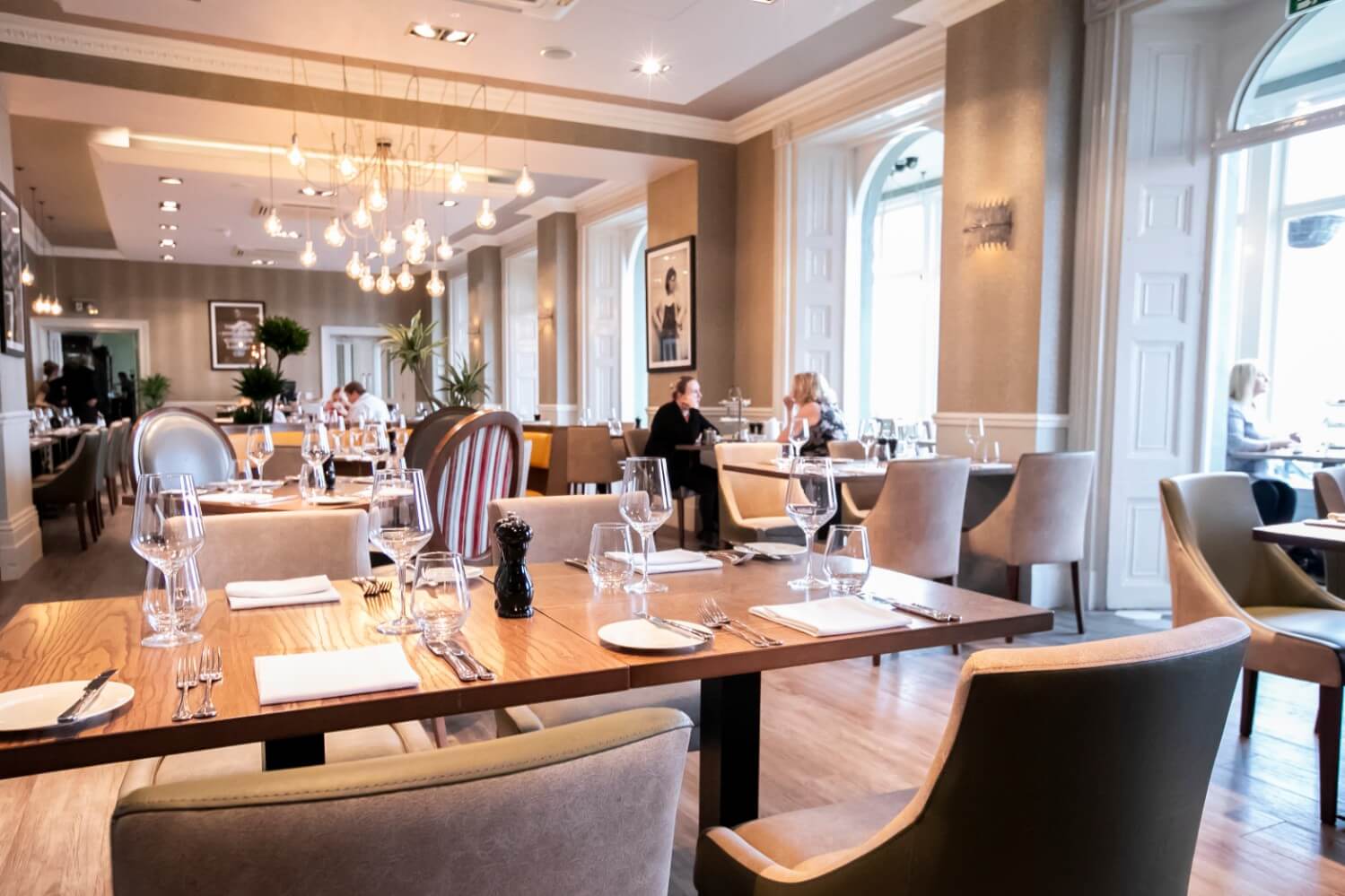 Best Western Plus Dover Marina Hotel & Spa 9