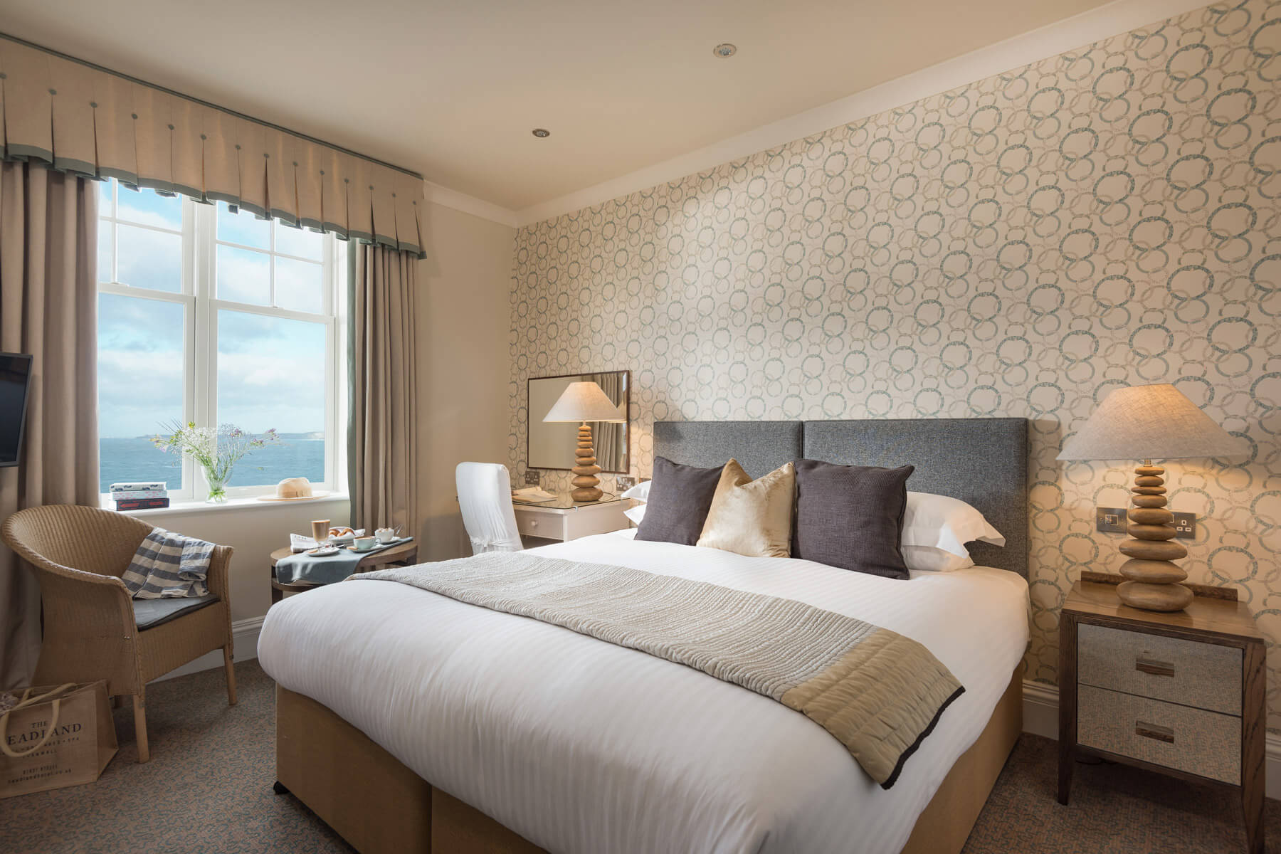 The Headland Hotel 11