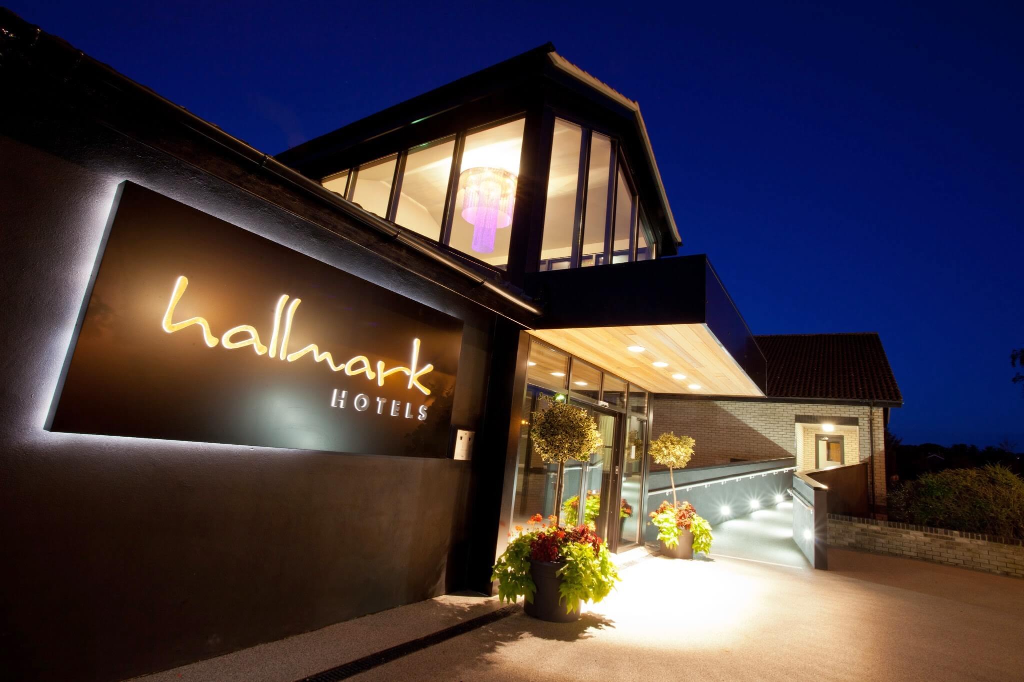 Hallmark Hotel Gloucester 16