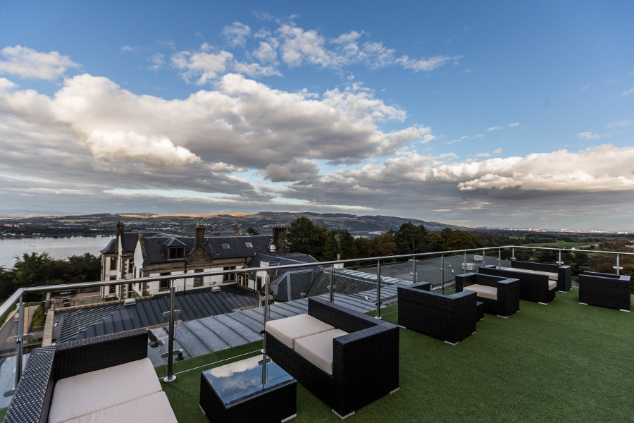 Gleddoch   Hotel, Spa & Golf 17