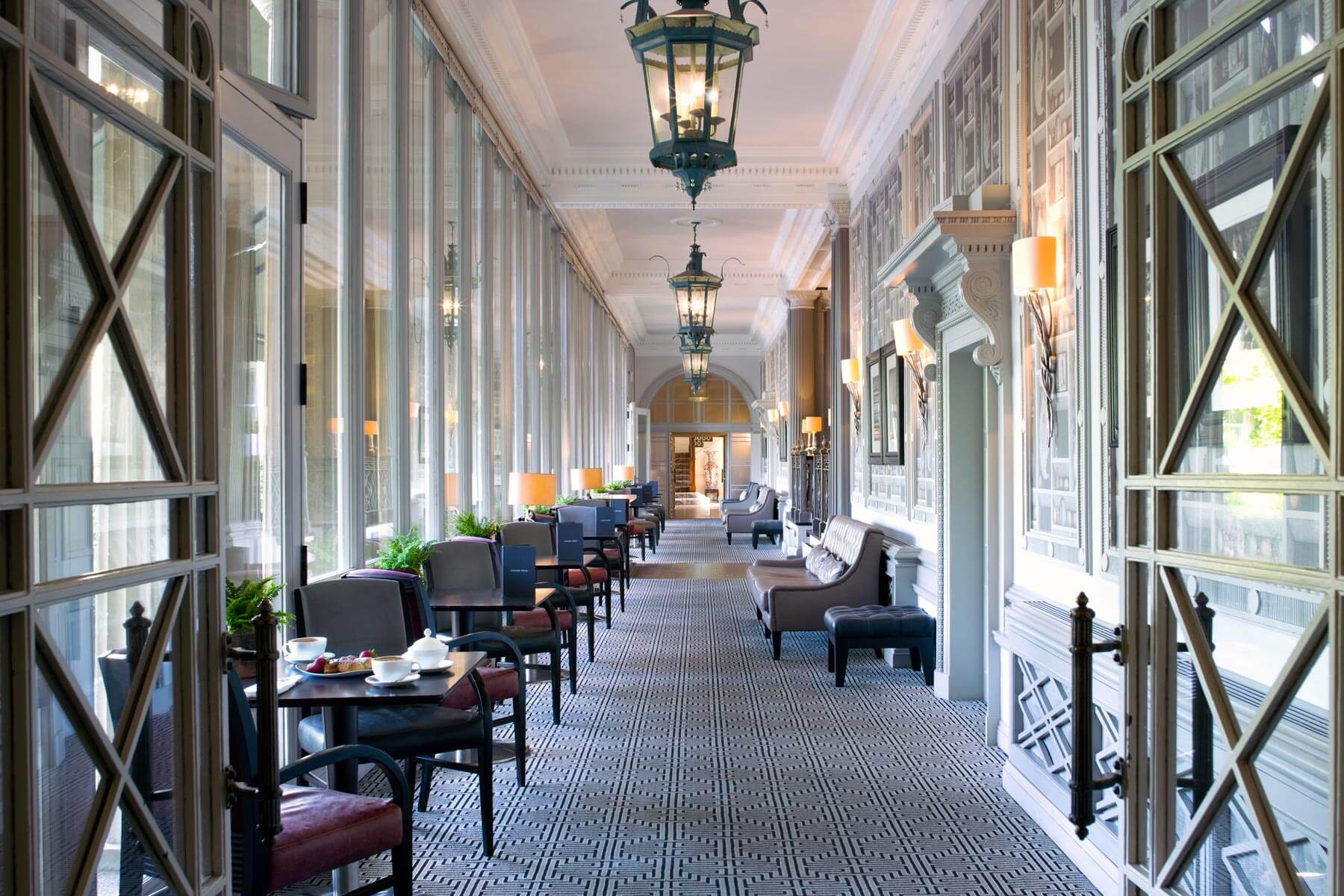 Macdonald Bath Spa Hotel 11