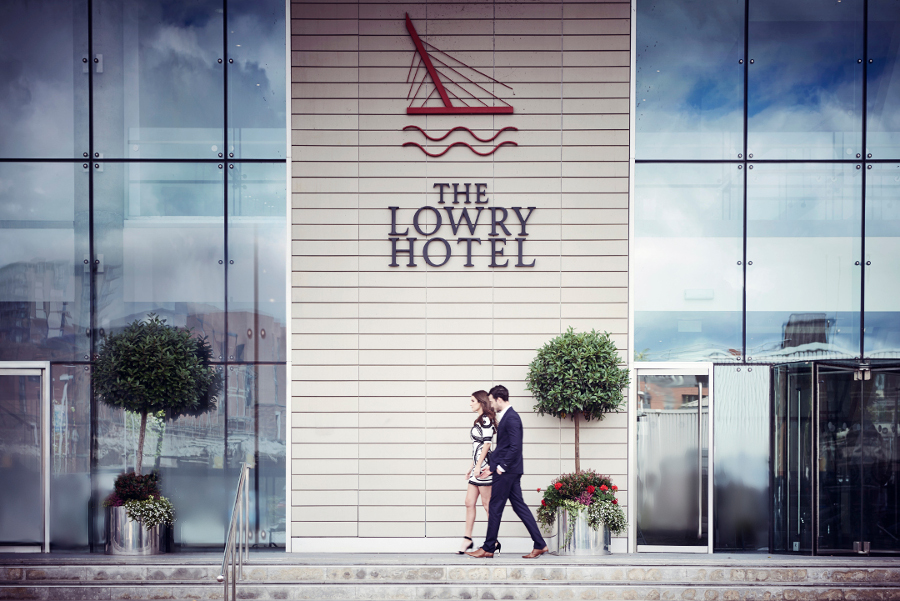 The Lowry Hotel 10