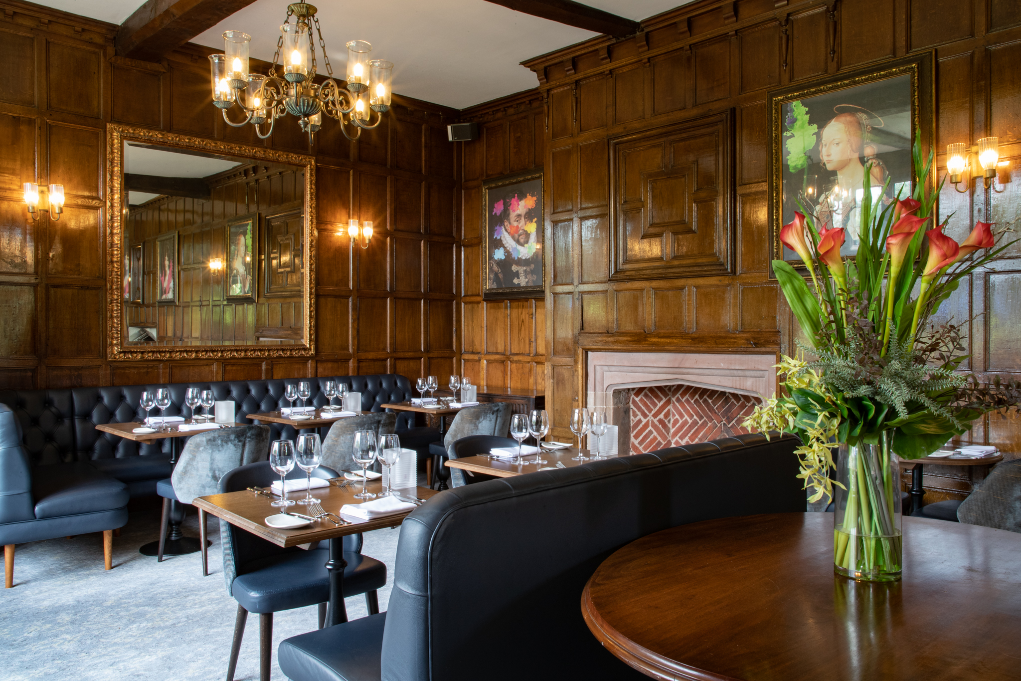 Billesley Manor July 21 095