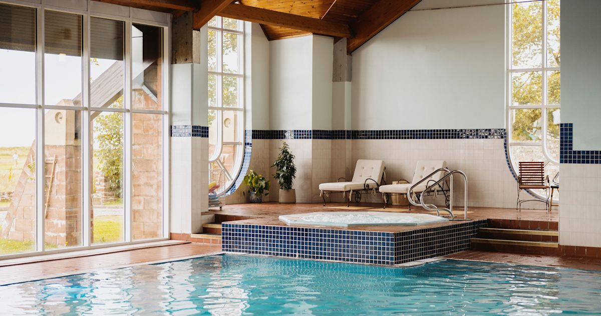 Span Break Ayr Spa Breaks, Hotels & Spa Days from from £26 | Spabreaks.com