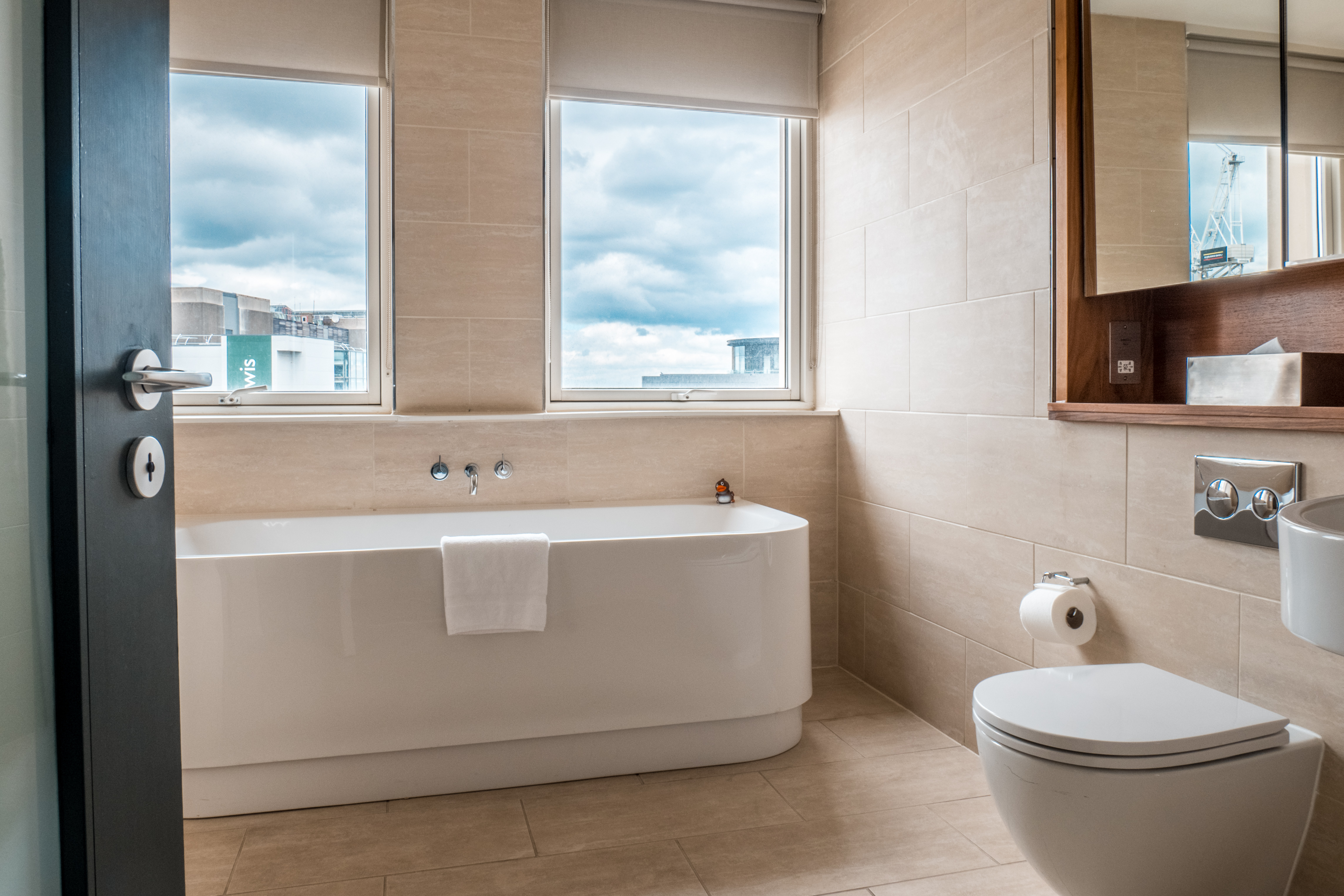 18 Apex Hotel Waterloo Place