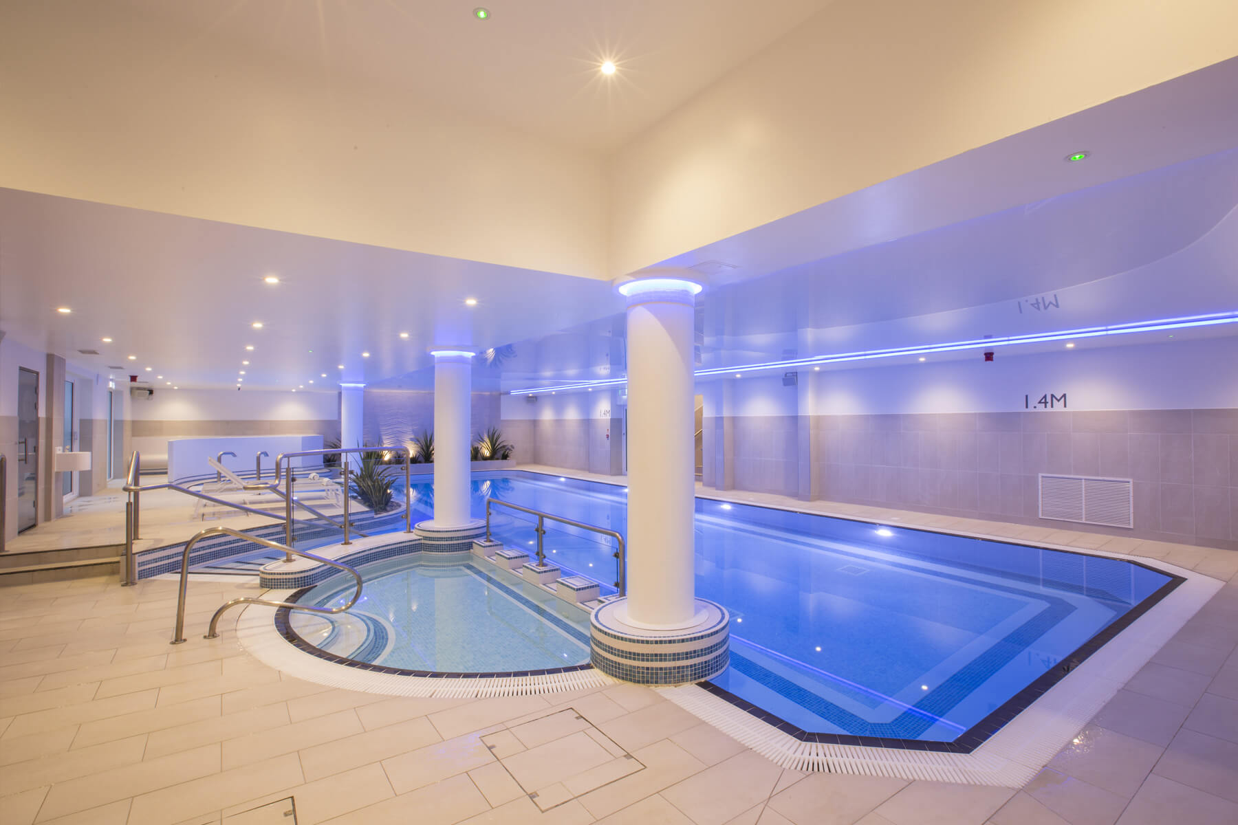 St Michael’s Resort 12