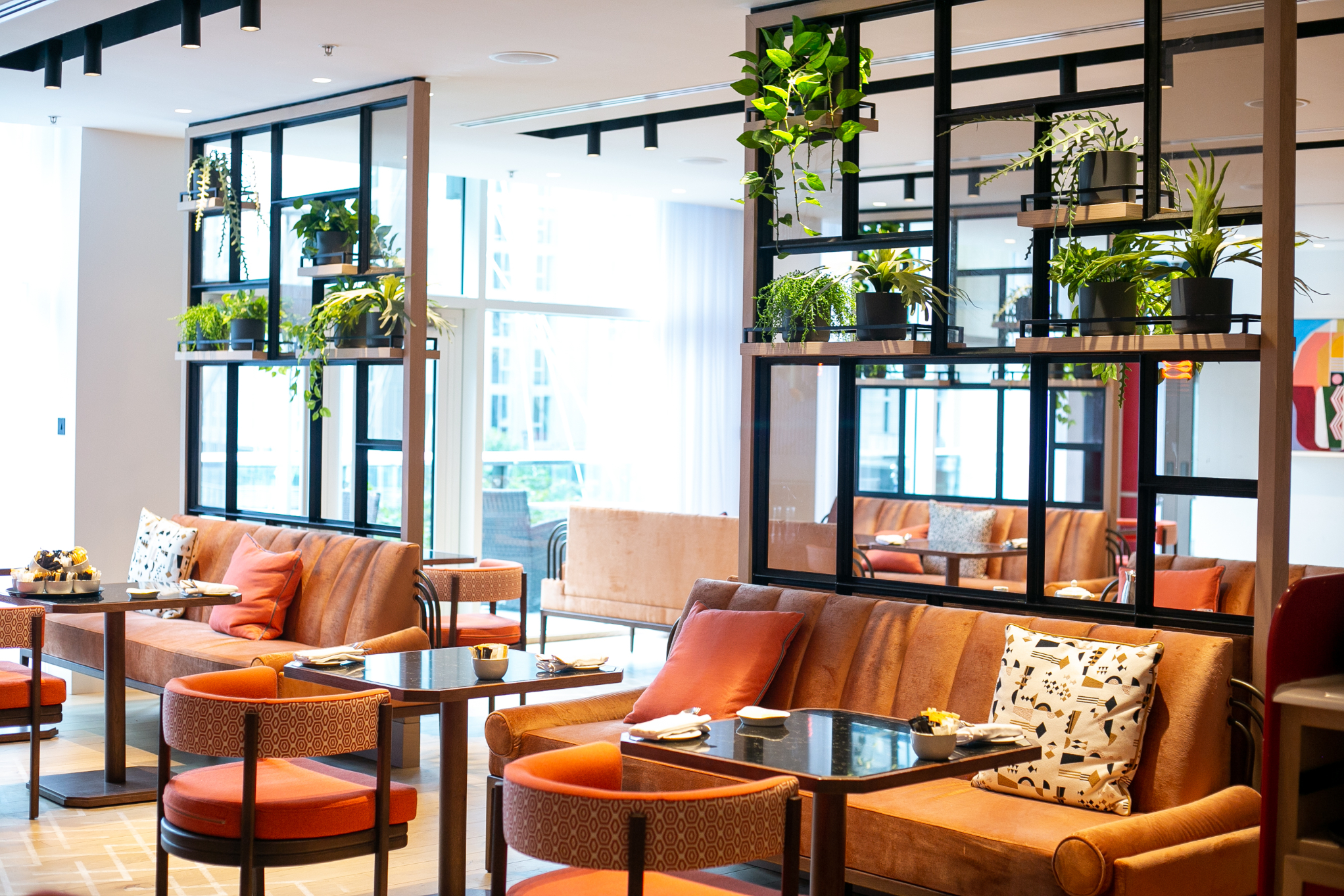 Restaurant The Lowry Hotel 27 (6)