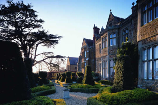 Why Fawsley Hall Hotel and Spa is Your Ideal Getaway: A Spotlight Feature