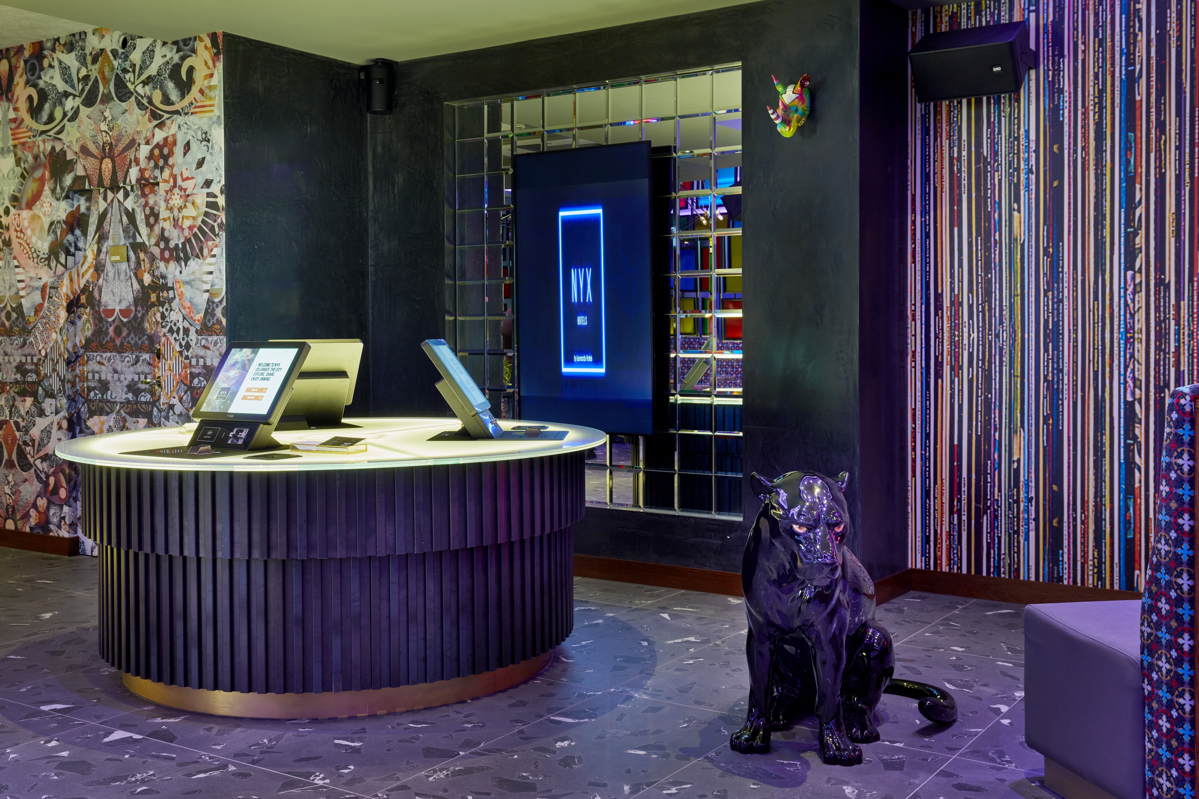 18 Nyx Hotel London Holborn By Leonardo Hotels
