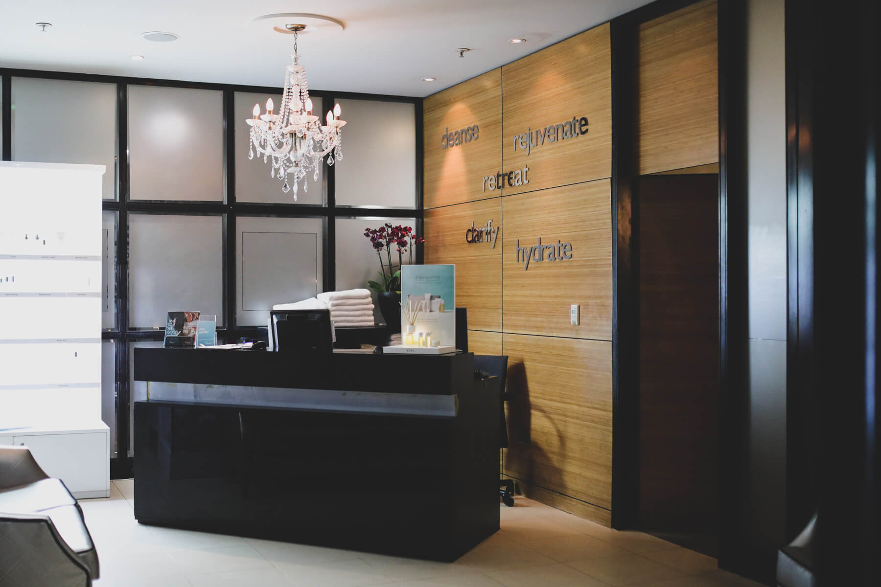 Malmaison Birmingham 7