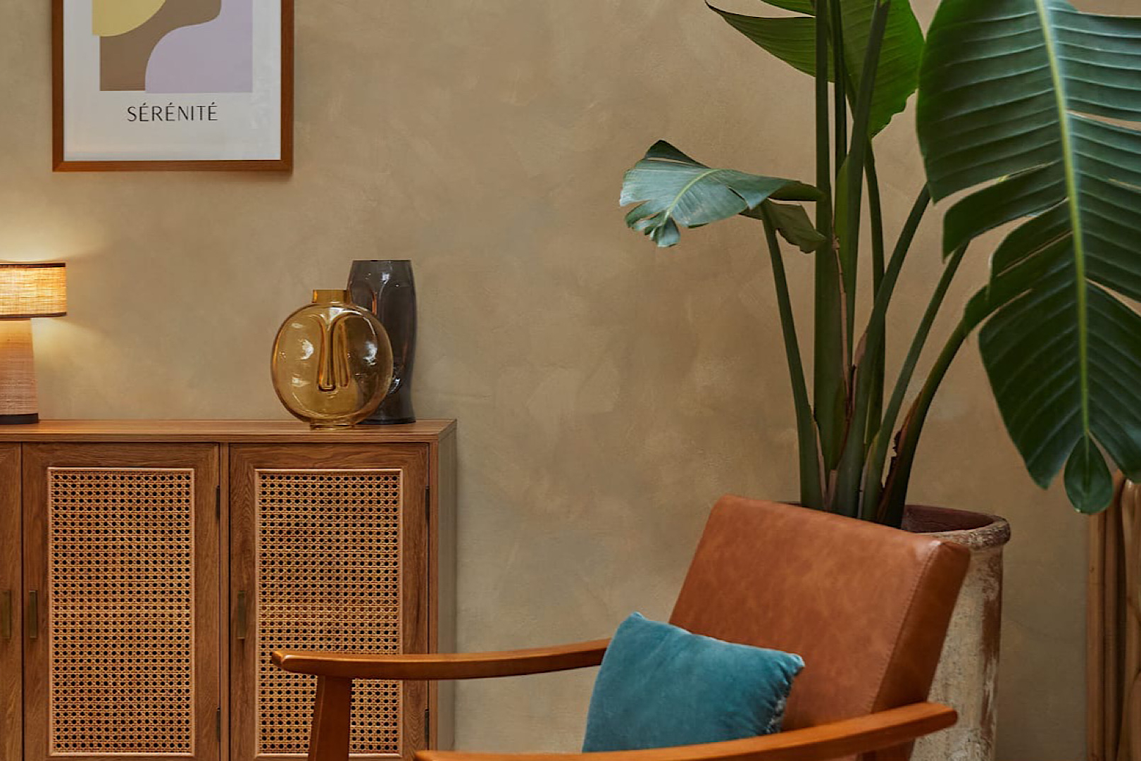 The Skin Co Spa   Lounge 2