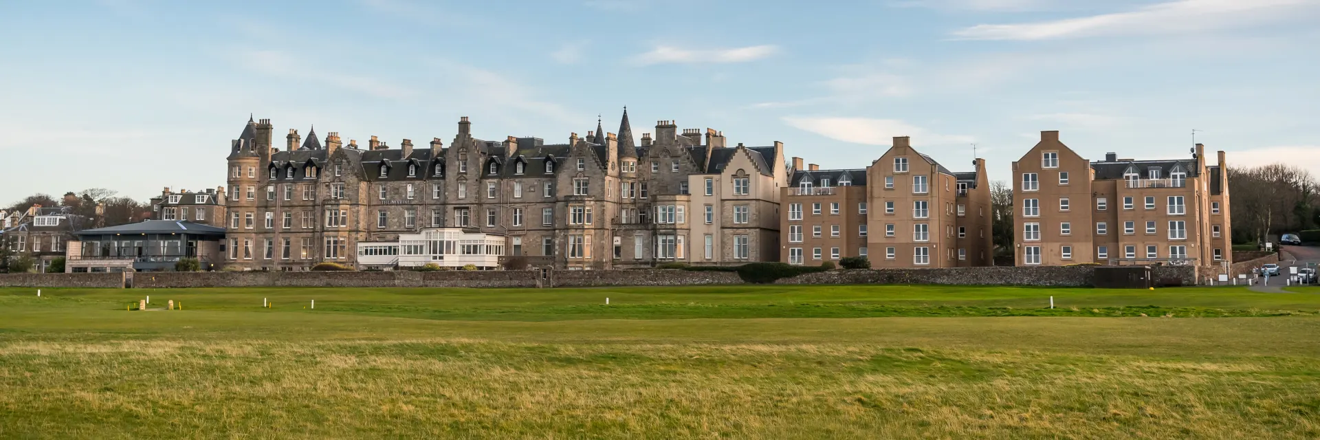 Marine North Berwick