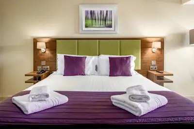 Cotswolds Hotel And Spa