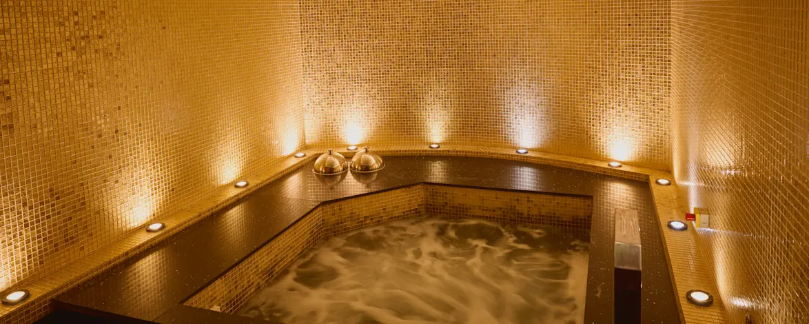 Thai Square Spa