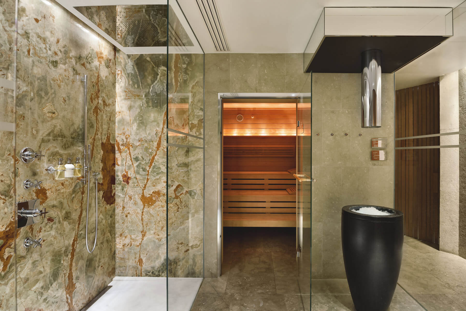 Bulgari Hotel London 4