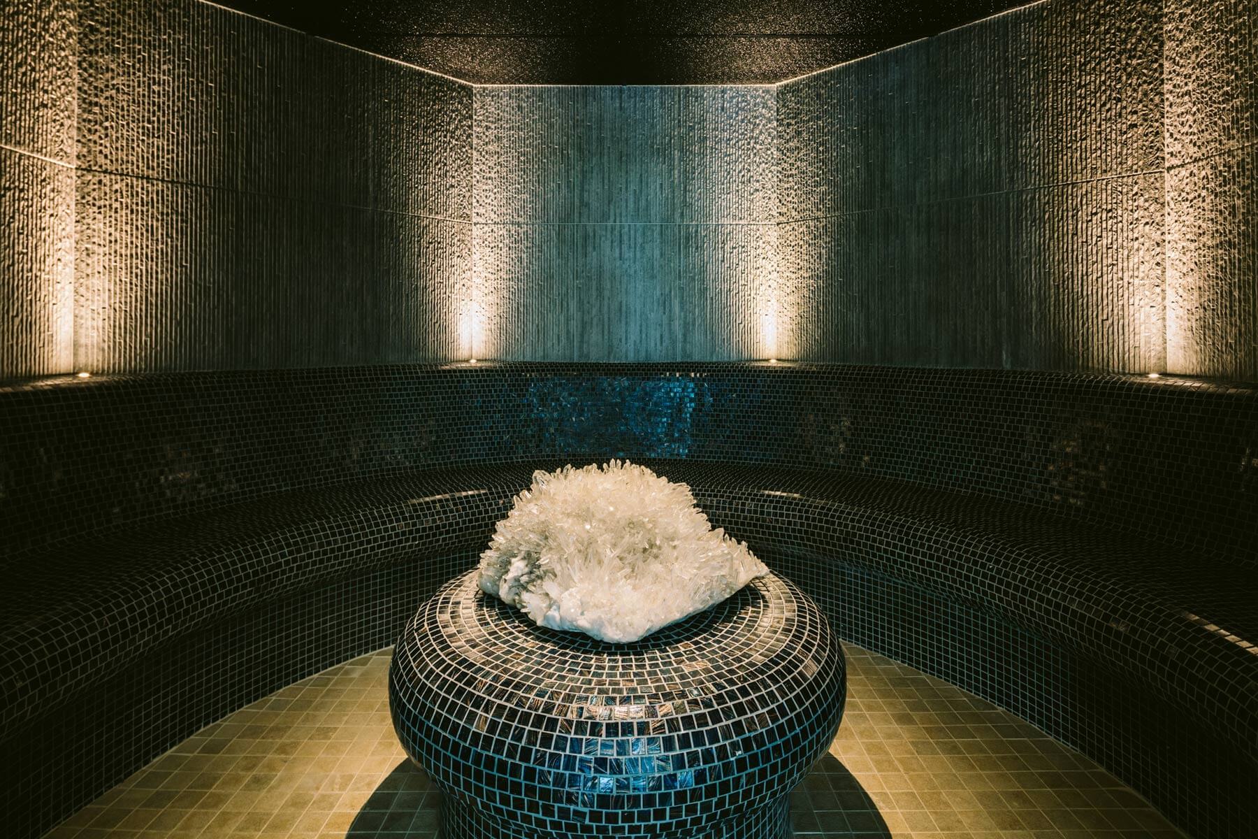 Gaia Spa At Boringdon Hall 5