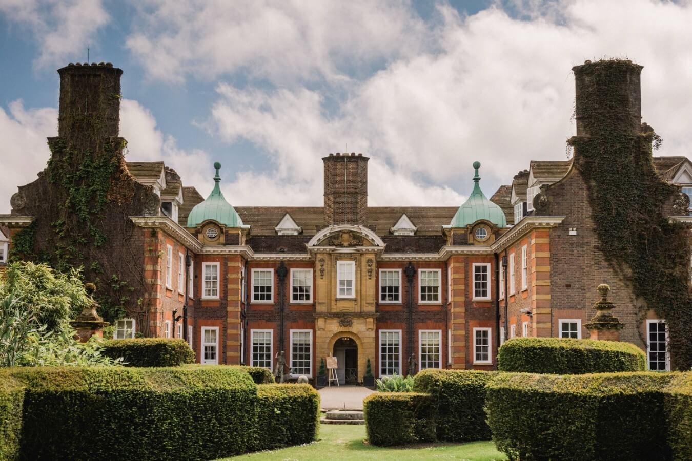 Barnett Hill Hotel 13