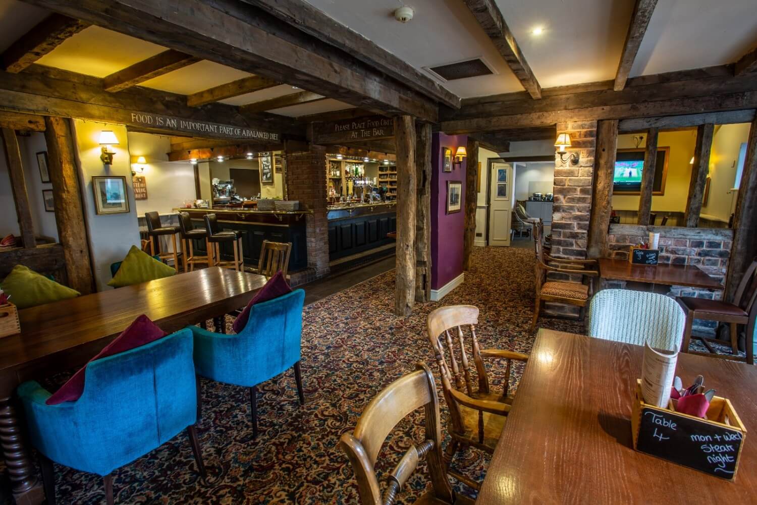 Lea Marston Hotel 13