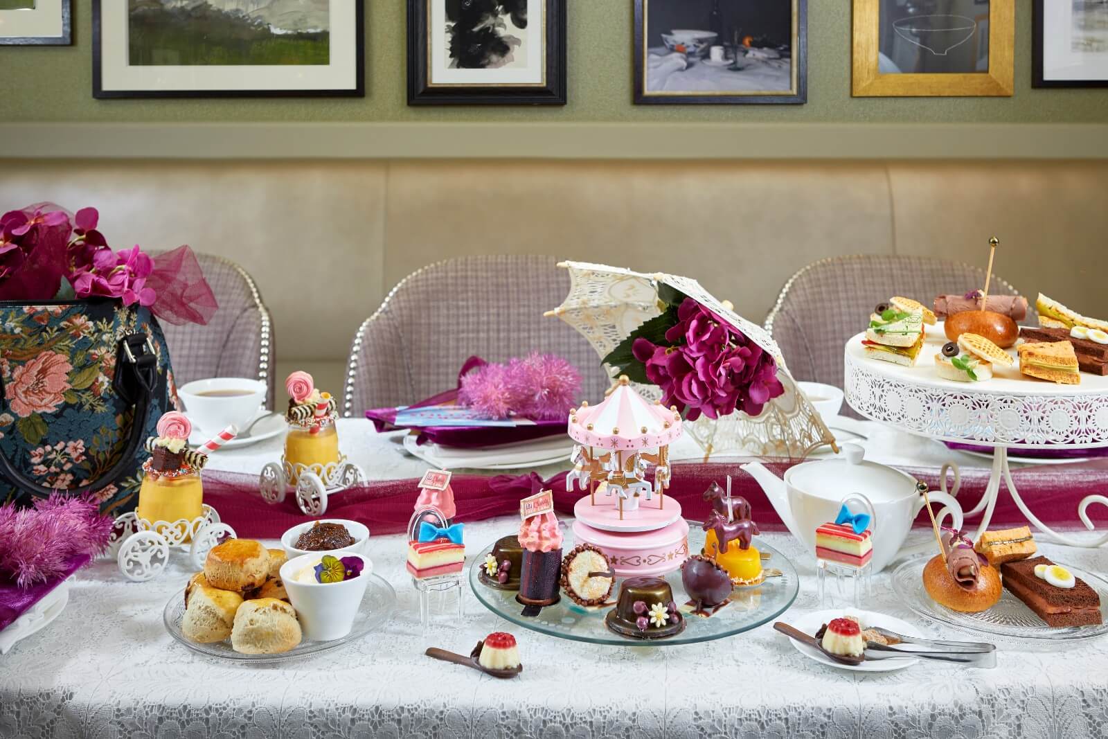 Jiva Spa At Taj 51 Buckingham Gate 11