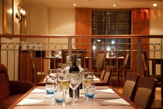 Hallmark Hotel Glasgow 5