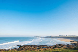 Top things to do on a spa break in Cornwall