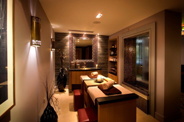 Grosvenor Pulford Hotel And Spa 3