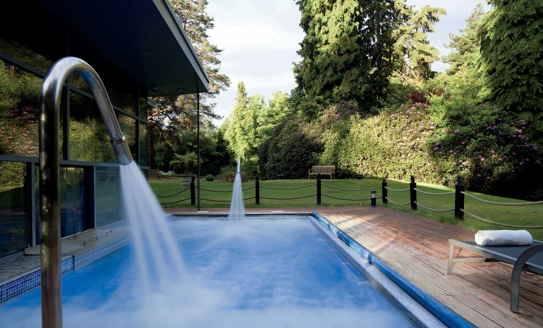 Macdonald Berystede Hotel and Spa main image