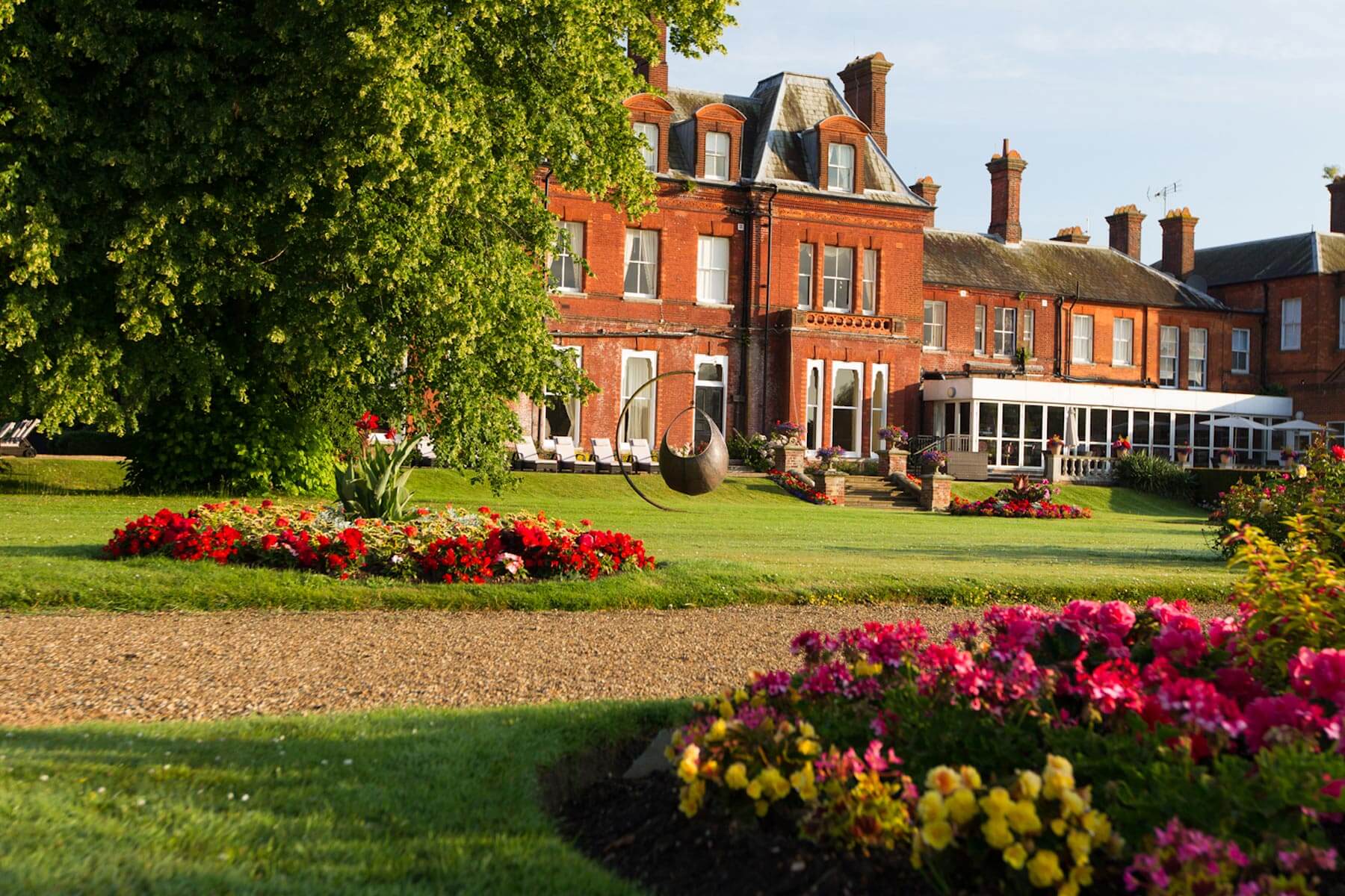 Champneys Tring 17