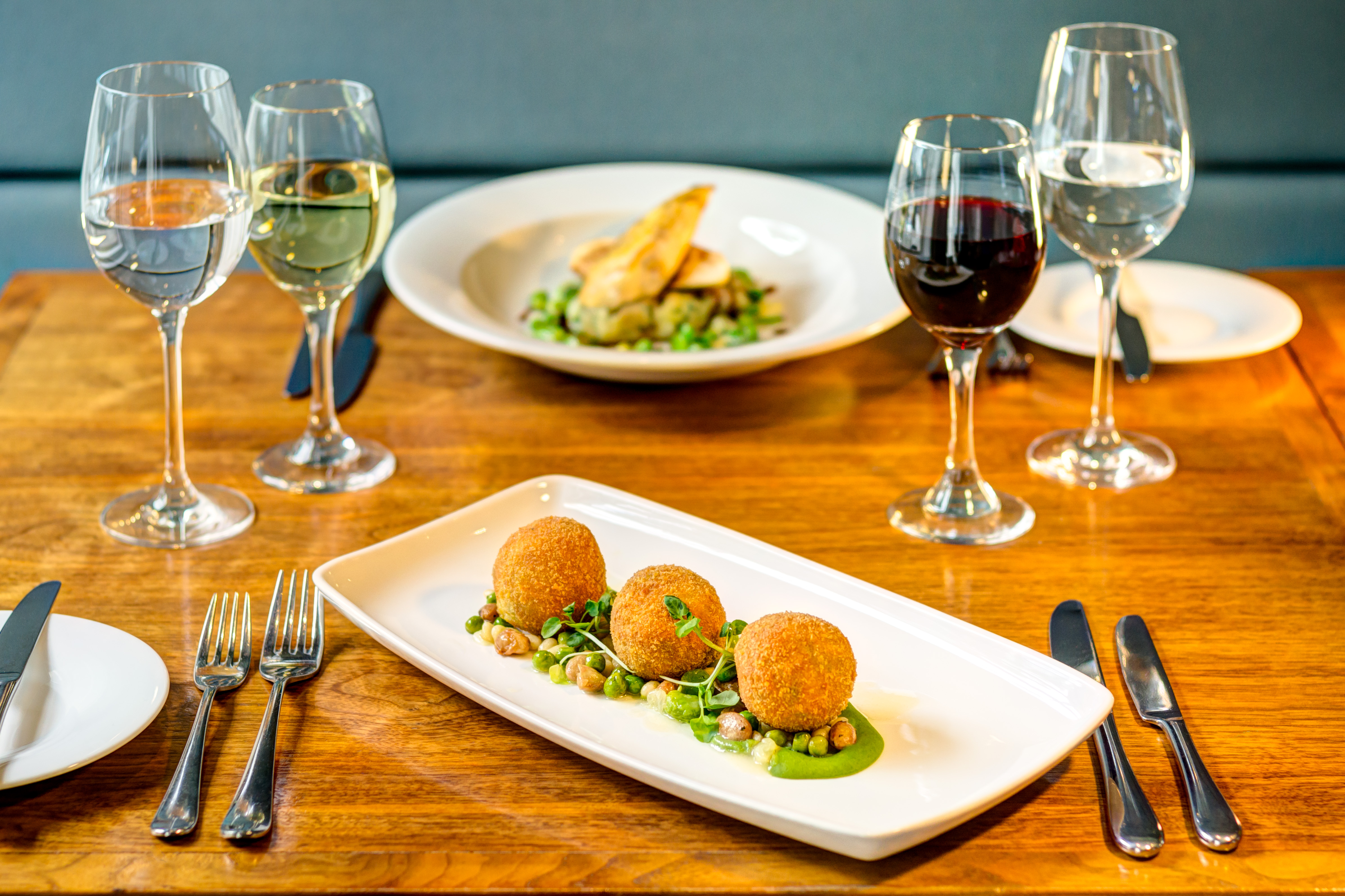 9 Apex Hotel Waterloo Place