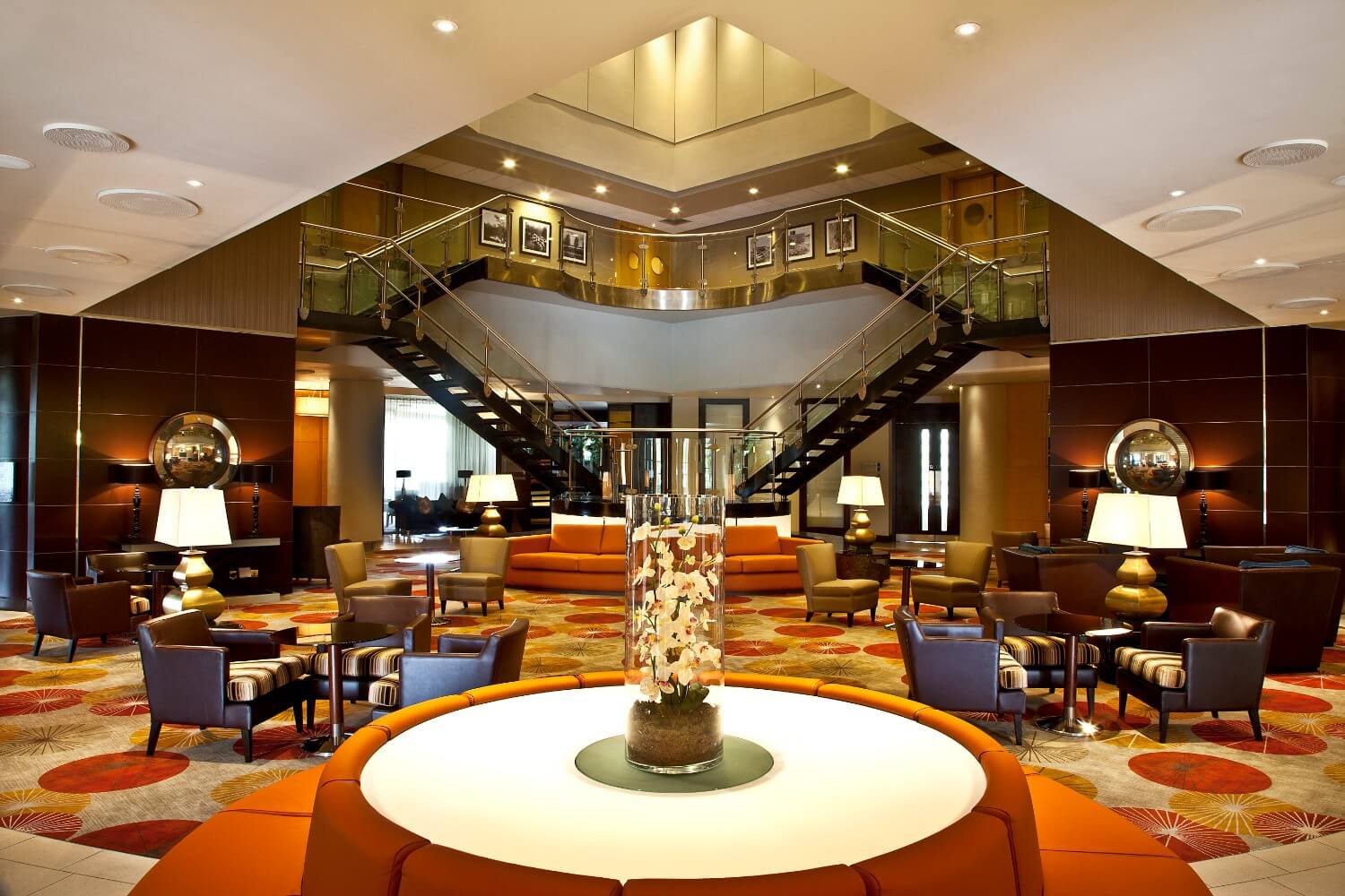 Five Lakes Resort 11