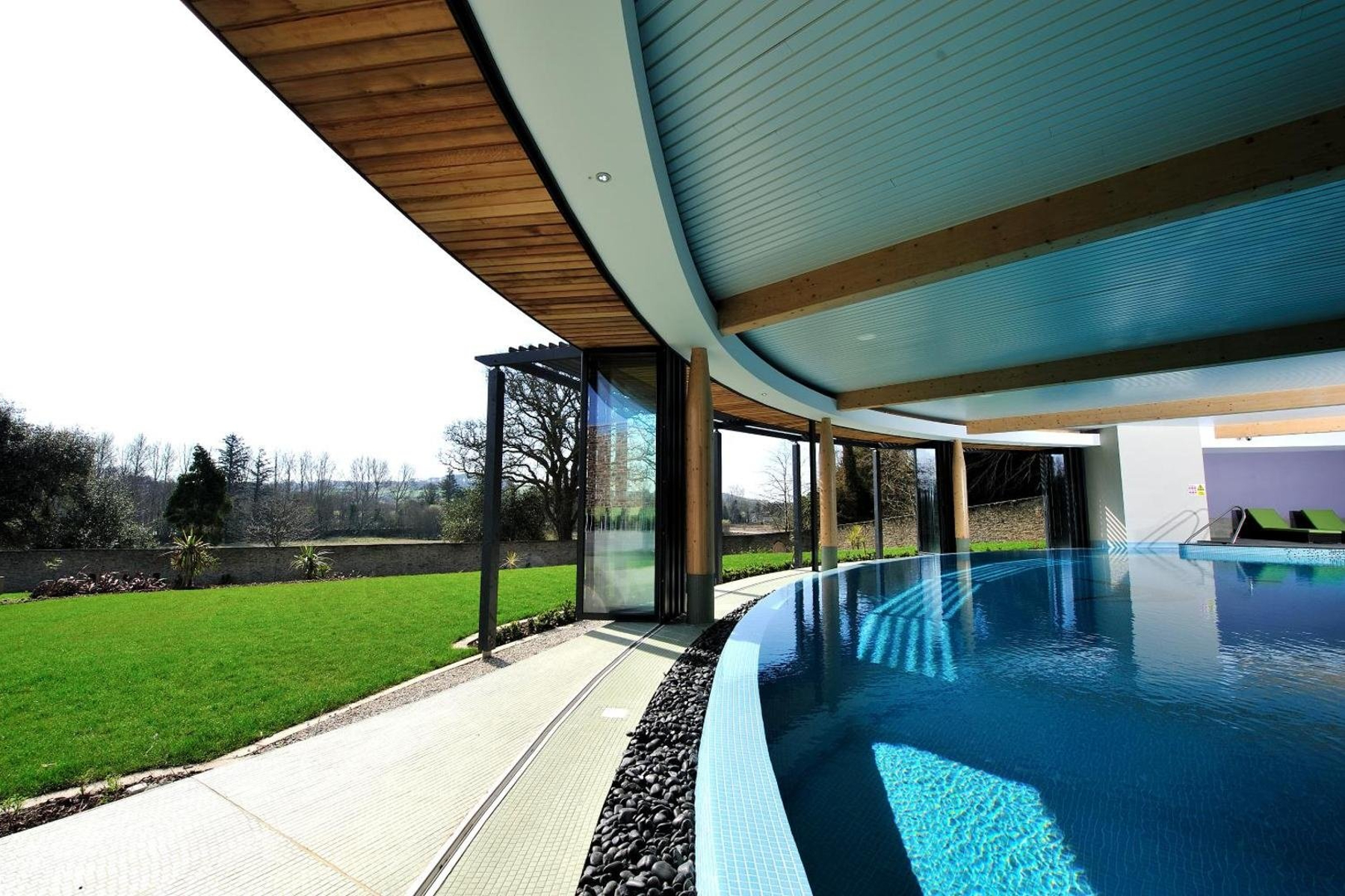 The Cornwall Hotel & Spa