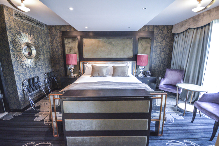 Hilton London Syon Park 5