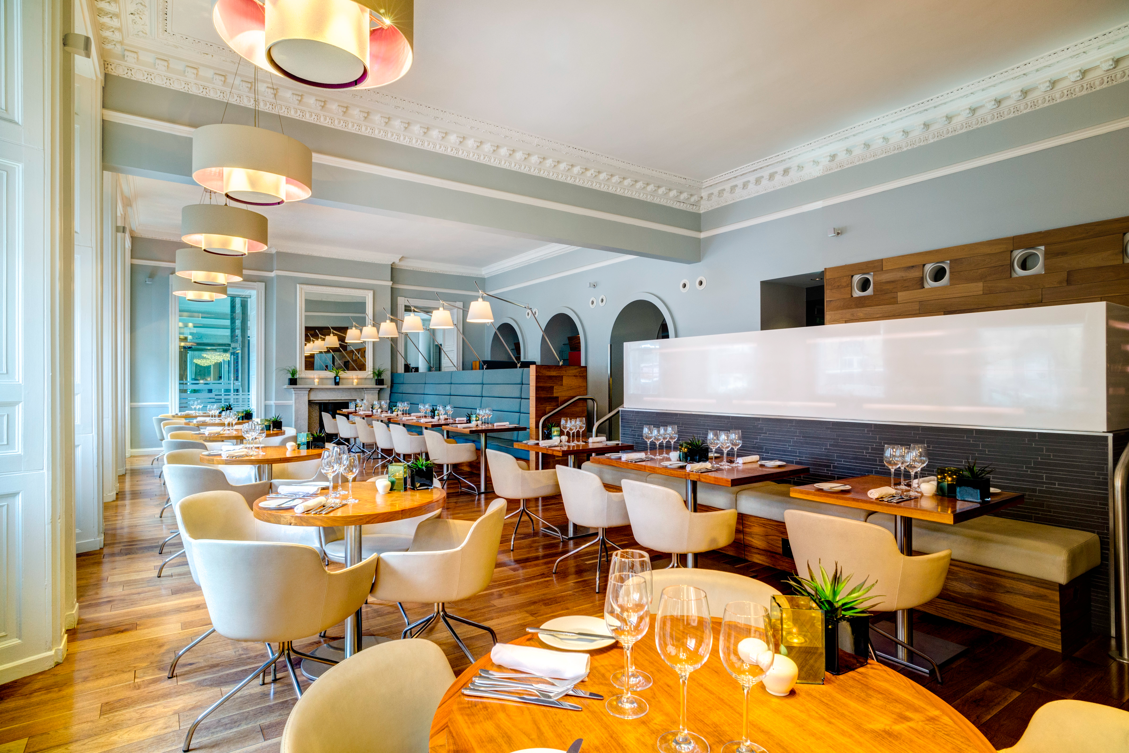 7 Apex Hotel Waterloo Place