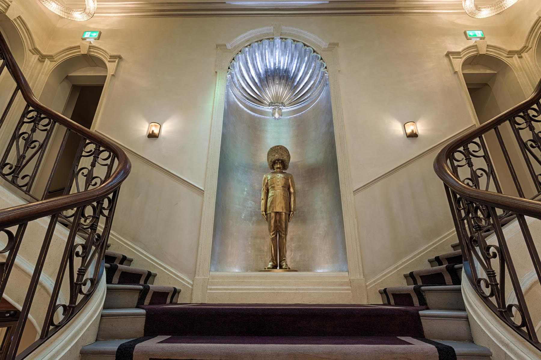 Beauty & Melody Courthouse Spa   Obby