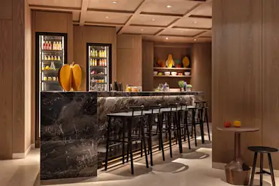 The Londoner Hotel