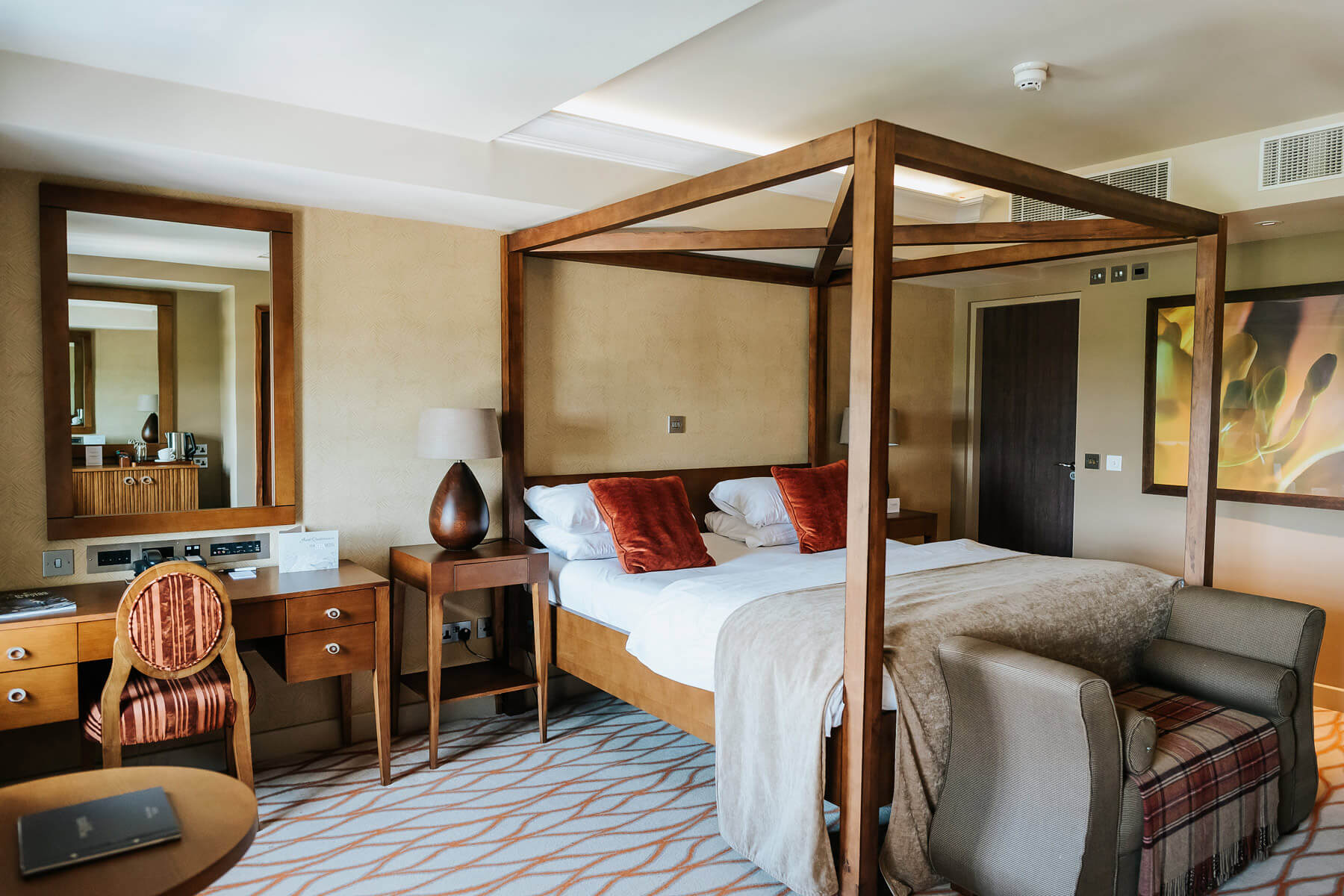 The Spa Hotel At Ribby Hall Village 12