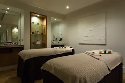 The Spa At Brown’s