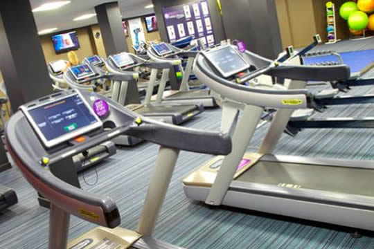 Village Spa Swindon 6