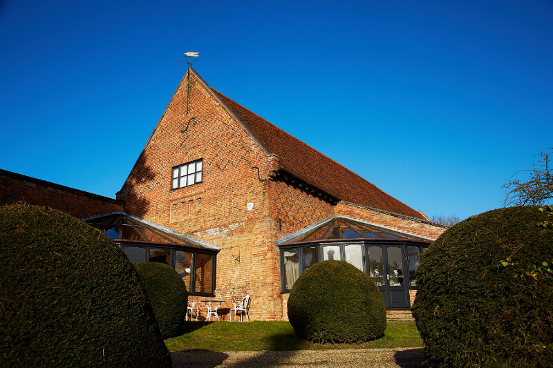 Seckford Hall Hotel And Spa 5