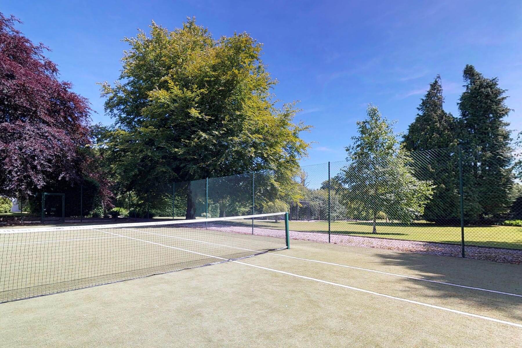 Macdonald Houstoun House 13